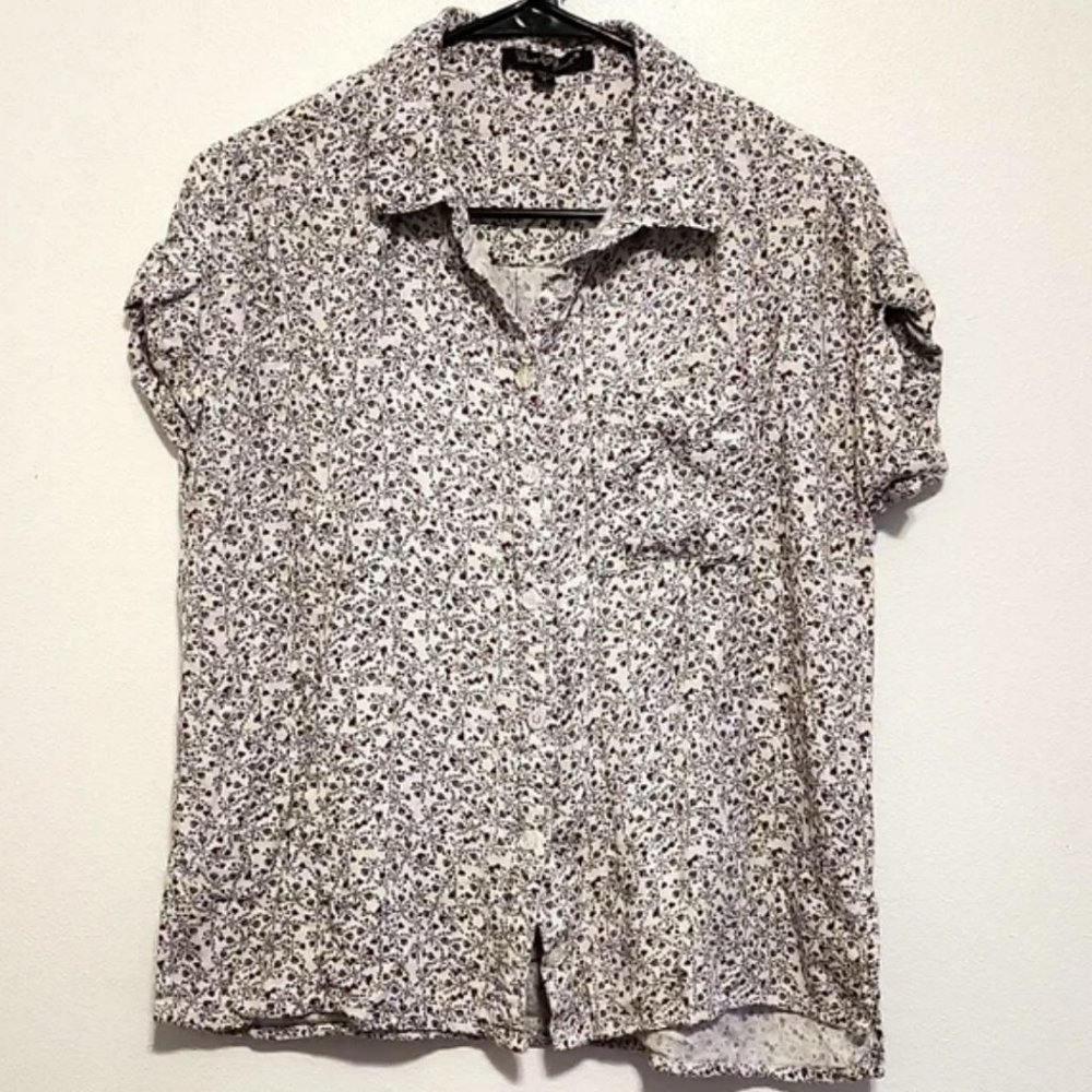 Velvet Heart Top